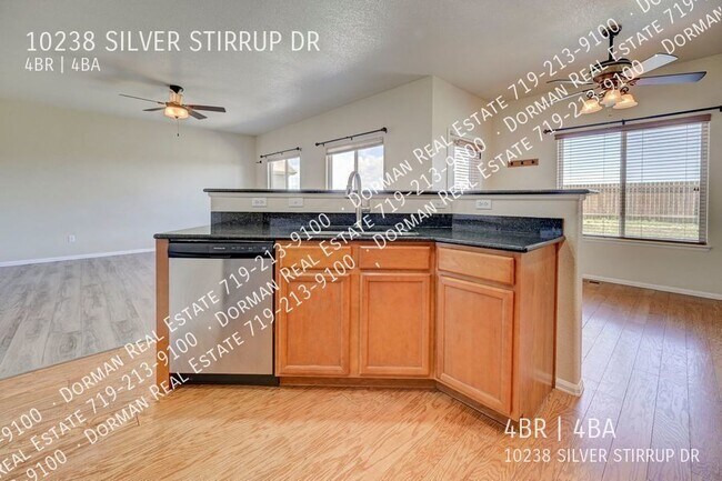 Photo - 10238 Silver Stirrup Dr