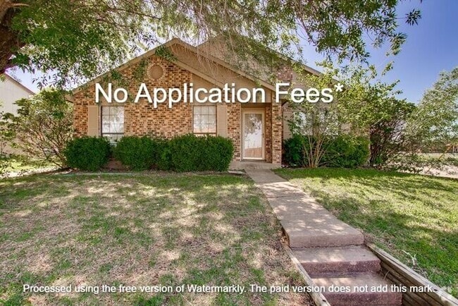 Building Photo - No Application Fees* Rental