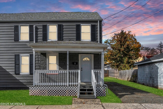 Building Photo - 6 Orchard St