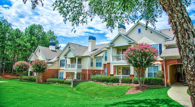 Brookstone Apartment Homes