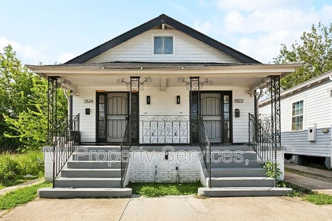 Building Photo - 2522-24 N. Tonti St. Rental