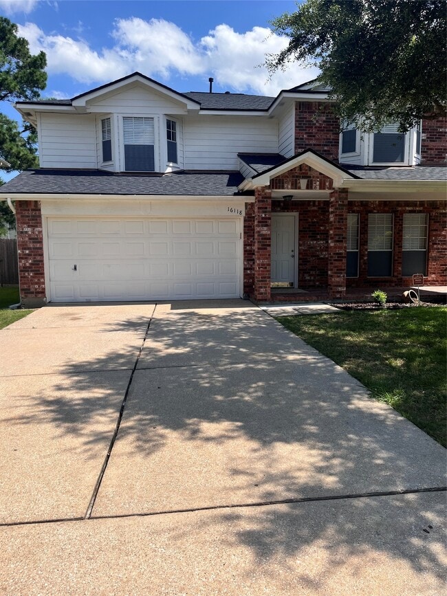 Photo - 16118 Cypress Valley Dr