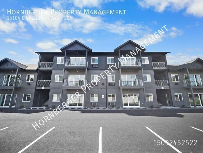 Building Photo - 16104 E Valleyway Ave Unit 204 Rental