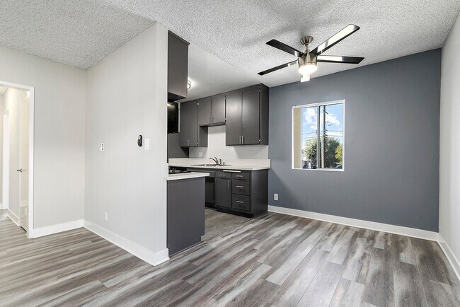 Dining Room Area
