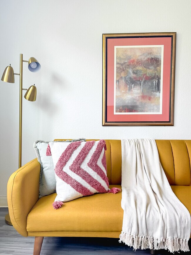 Photo - 2515 Burnet Ave Unit ID1036800P