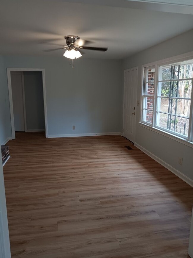 Fosters, Al - Fosters, Al House