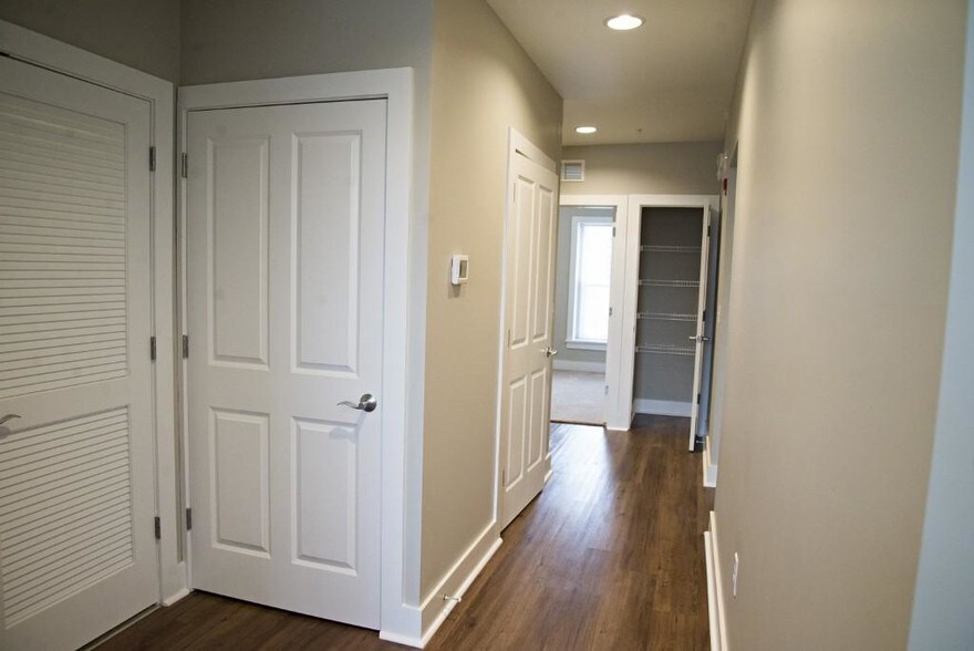 Robertson Apartments For Rent in Springfield, KY