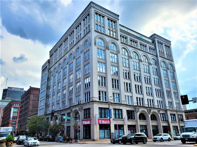 Luxury Condo for Lease! - Luxury Condo for Lease! Unit 209