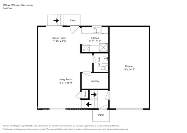 Photo - 9660 W 105th Ave