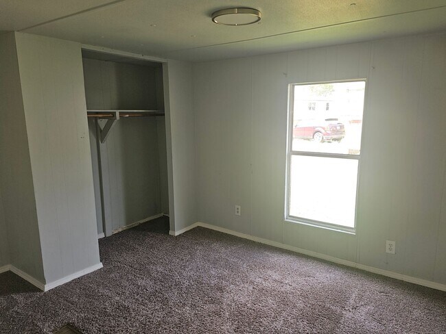 Photo - 2 Bed 1 Bath Mobile Home For Rent   50% off first month rent