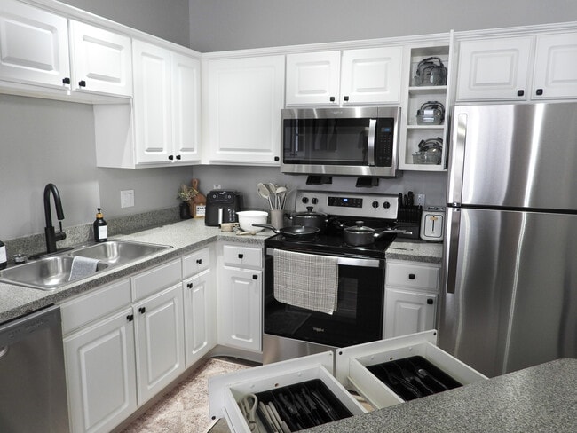 Photo - Preston Gardens