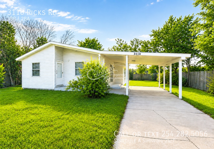 Photo - 3110 Ricks Rd
