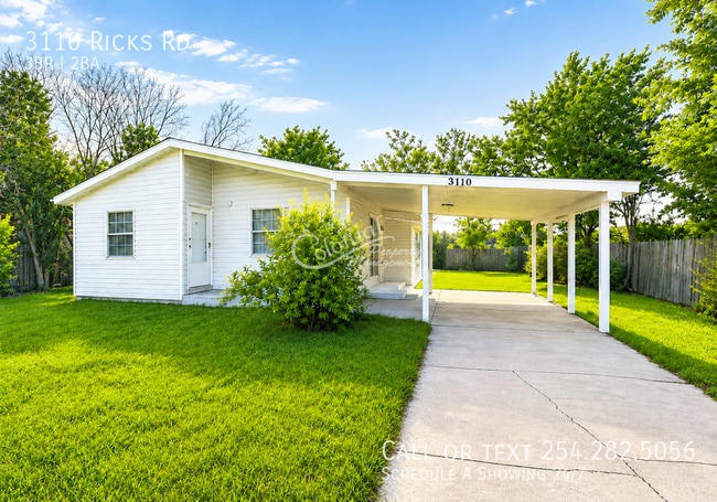 Building Photo - 3110 Ricks Rd