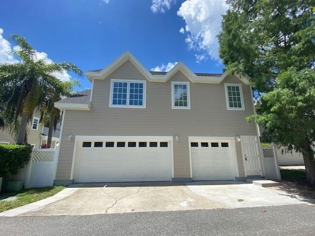 Building Photo - 1 Bedroom 1 Bath Garage apartment with attached 1 car garage