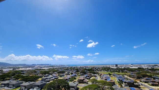 Photo - Salt Lake lifestyle - Ocean View - Central AC - ALL BASIC UTILITIES INCLUDED Unit 1408