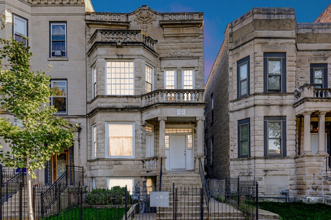 Photo - 3551 W Douglas Blvd