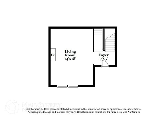 Photo - 301 W Heritage Dr