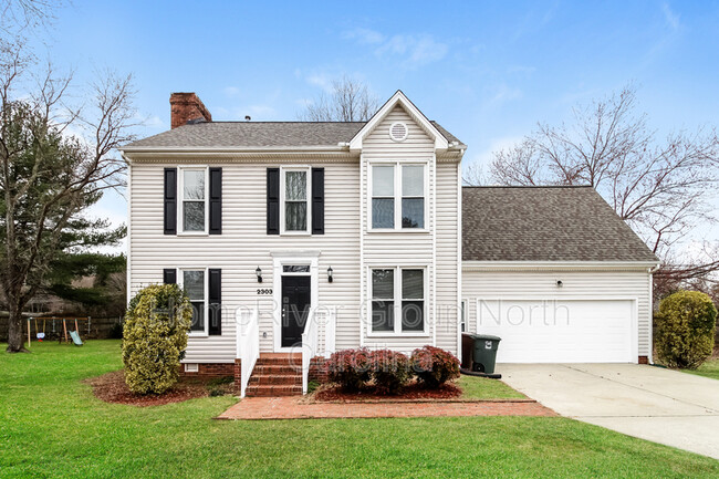 Photo - 2303 Bayleaf Ct House