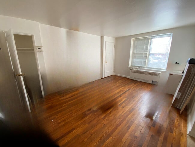 LivingRoom - 4011 191st St Unit 1