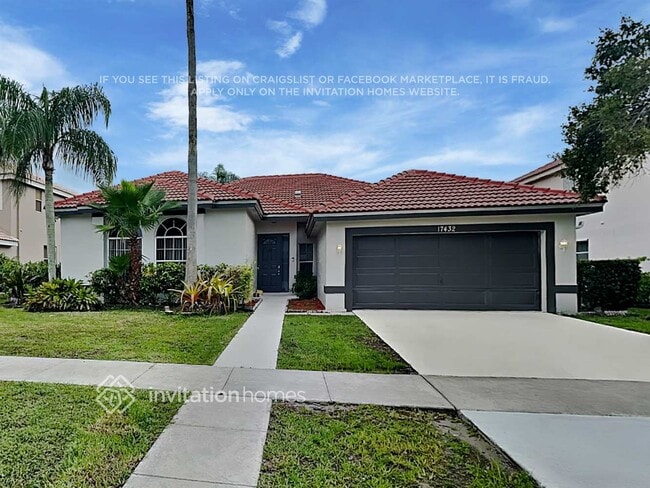Building Photo - 17432 NW 7th St Rental