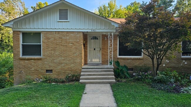 Front - 2901 Lee Ave Unit 2901