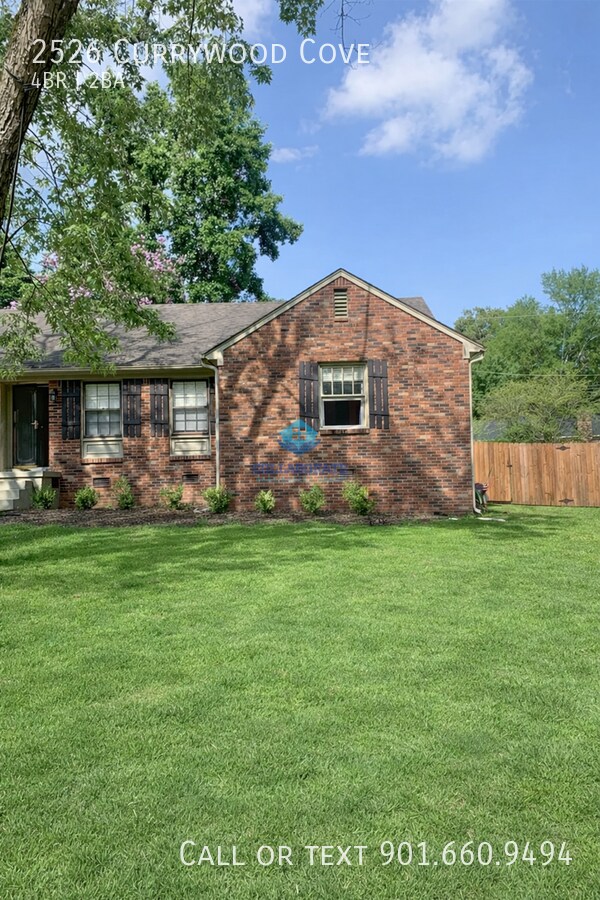 Photo - 2526 Currywood Cove