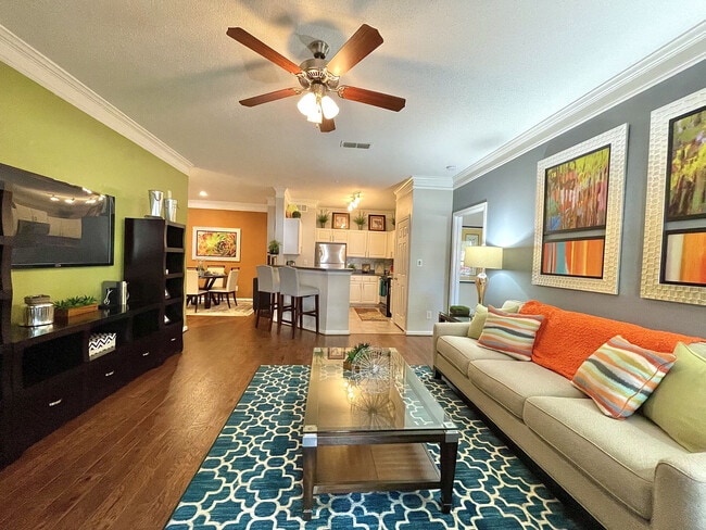 Photo - The Abbey At Eagles Landing