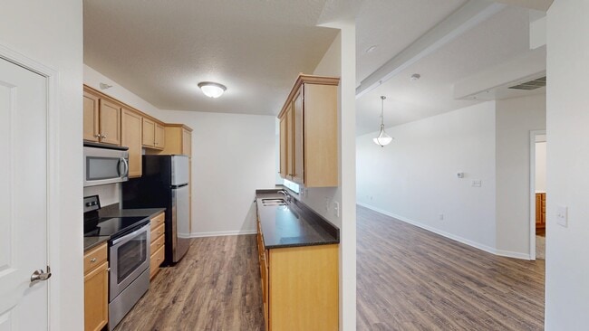 Photo - Grayhawk Apartments