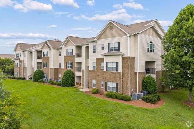 Photo - Lovell Crossing Apartments