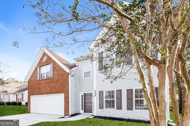 Photo - 3644 Walnut Creek Way