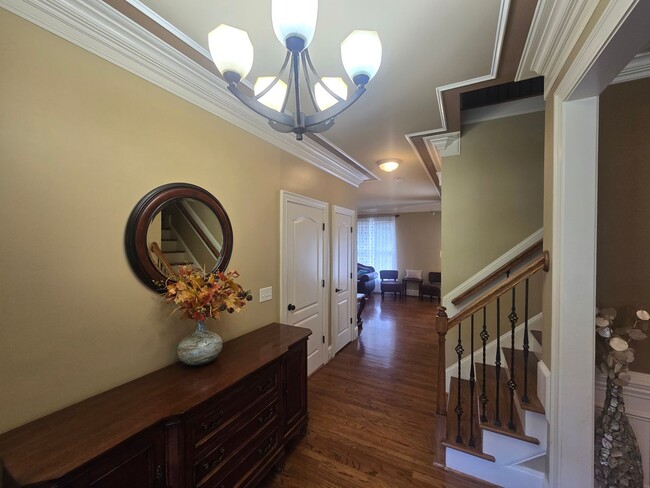 Photo - Rare Custom 3BR + Flex Space, 3BA Craftsma...