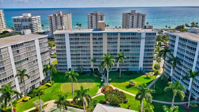 Photo - 3224 S Ocean Blvd Unit 115-B