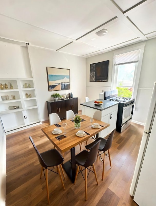 Photo - 1230 E Evans Ave Unit F