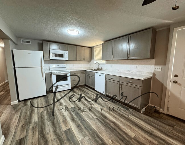 Photo - 1510 S Harvard Ave