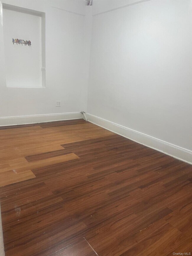 177-47 106th Ave Unit First floor