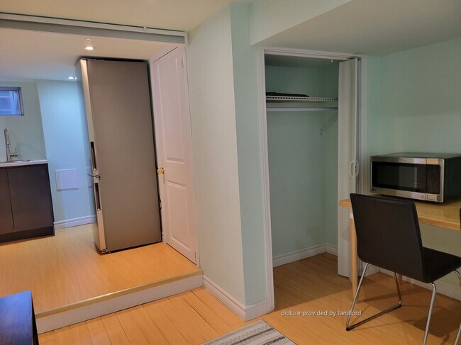 Photo - MARLEE AVENUE-EGLINTON AVE WEST Unit Basement