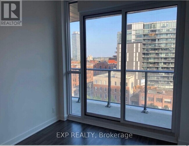 Photo - 120 Parliament St Unité #811