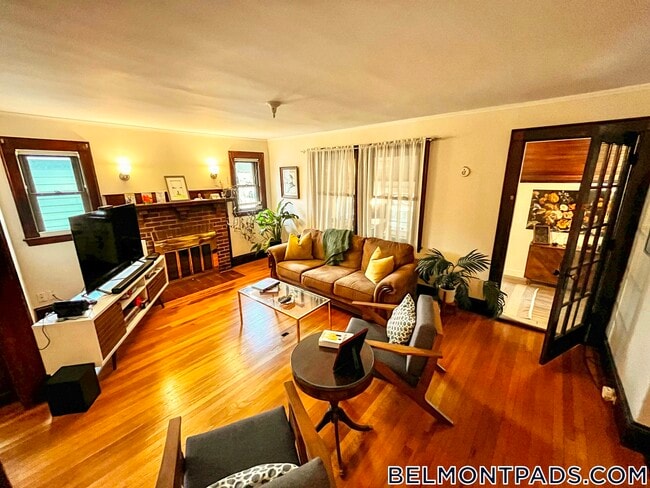 Photo - 181 Trapelo Rd Apartment Unit 2
