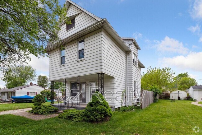 Building Photo - 1310 Almon Ave Rental