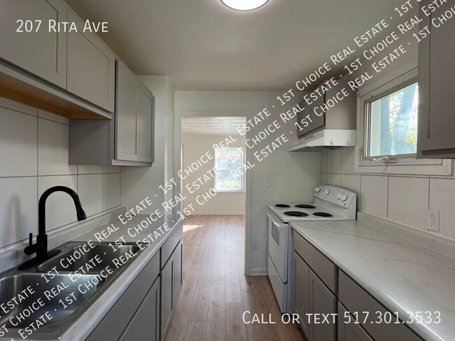 207 Rita St