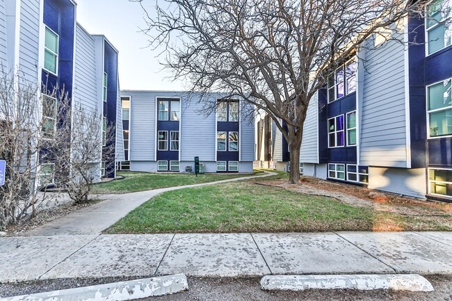 The Pointe Apartments