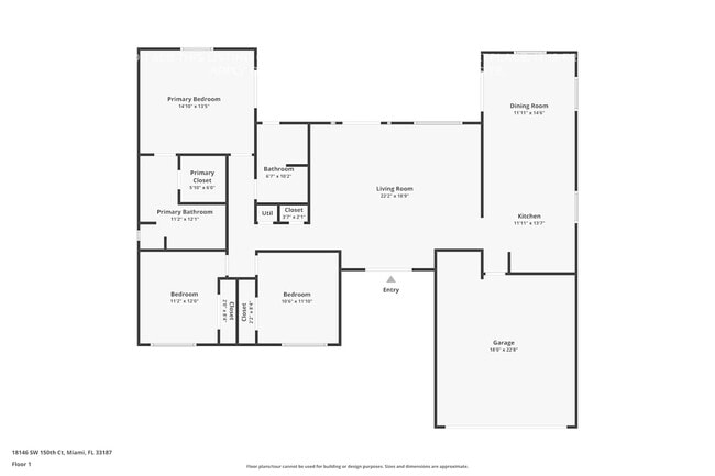 Photo - 18146 SW 150th Ct