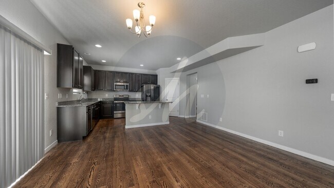 Photo - Welcome to Your Dream Home in Lorson Ranch!