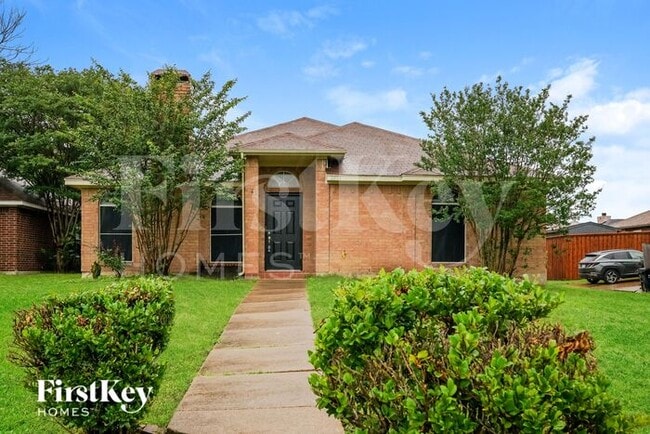 Photo - 2608 Park Valley Dr House