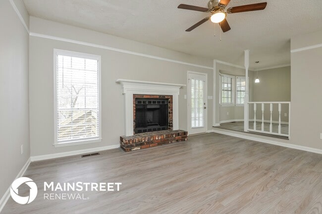 Photo - 1729 Timbercrest Cir