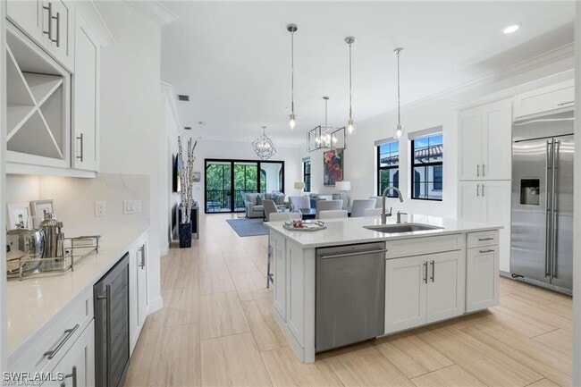 Photo - 16374 Viansa Wy Unit 302