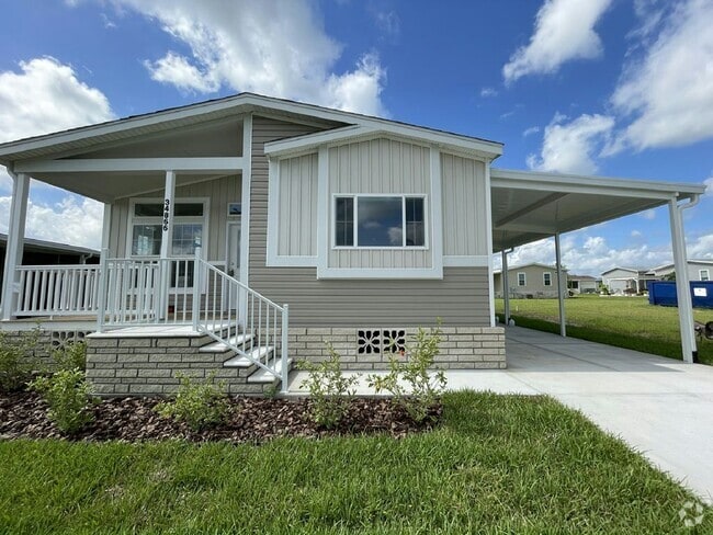 Building Photo - 34866 Silver King Dr Rental