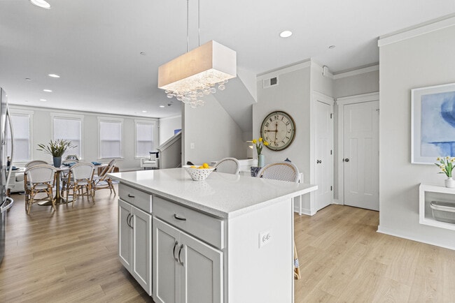 Villas At Bridgeville