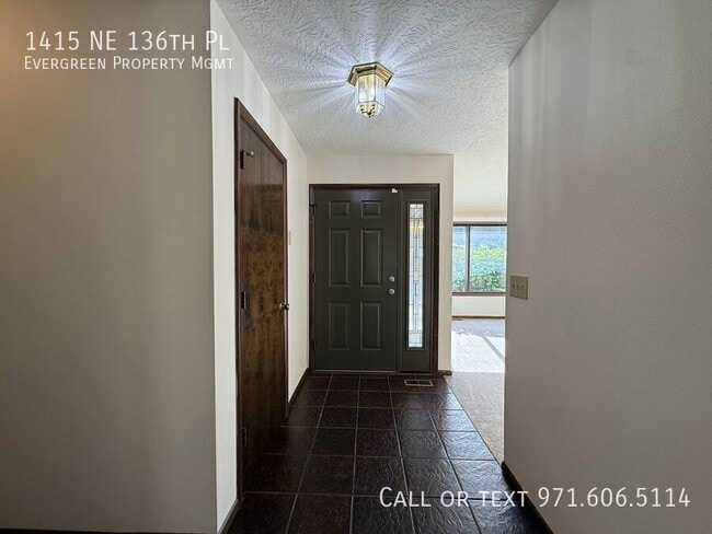 Photo - 1415 NE 136th Pl