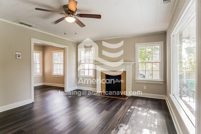 Photo - 1503 18th E St